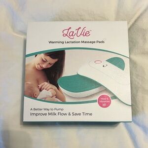 La Vie Warming Massage Pads